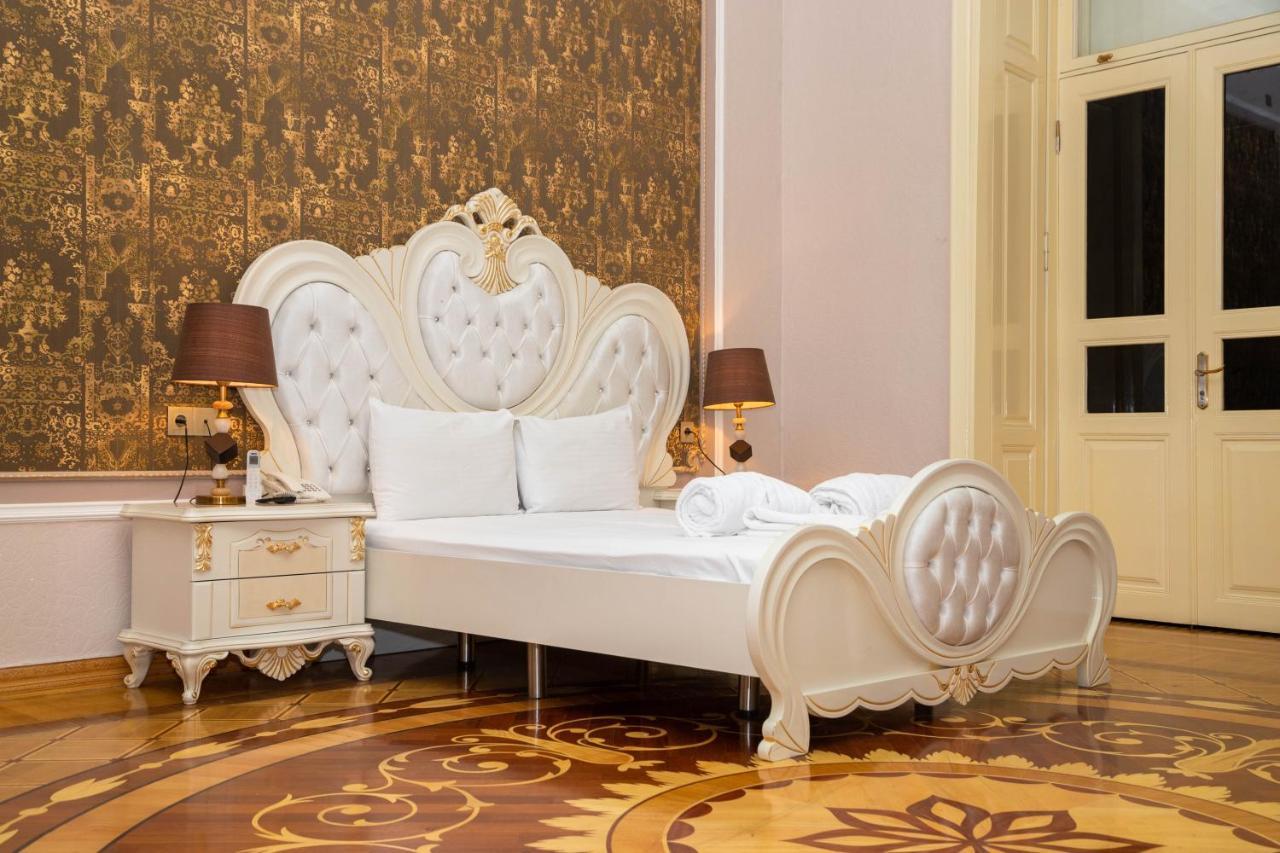 Prestige Boutique Hotel 巴库 外观 照片