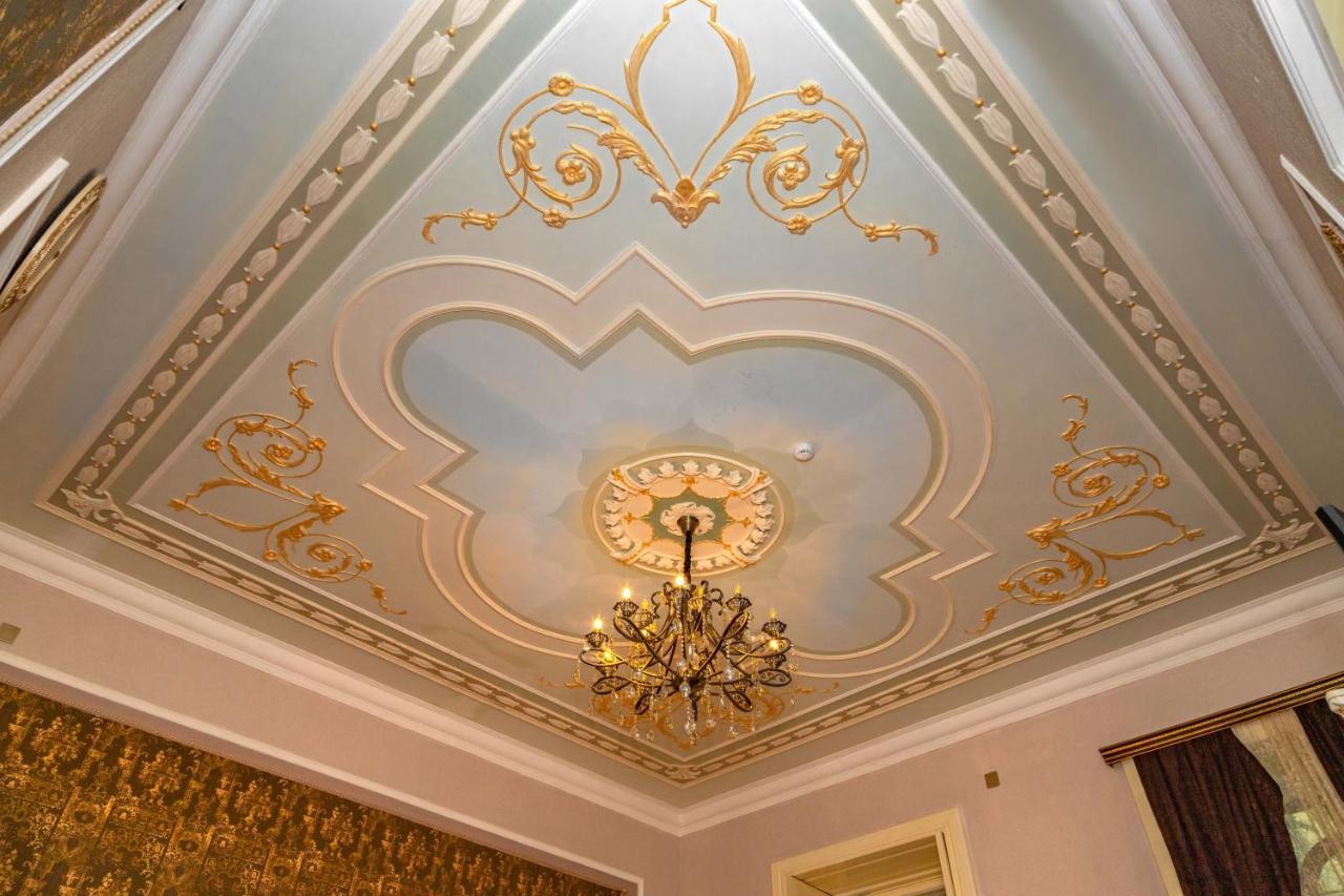 Prestige Boutique Hotel 巴库 外观 照片