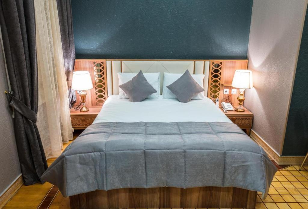 Prestige Boutique Hotel 巴库 外观 照片