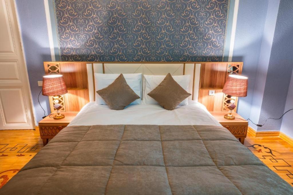 Prestige Boutique Hotel 巴库 外观 照片