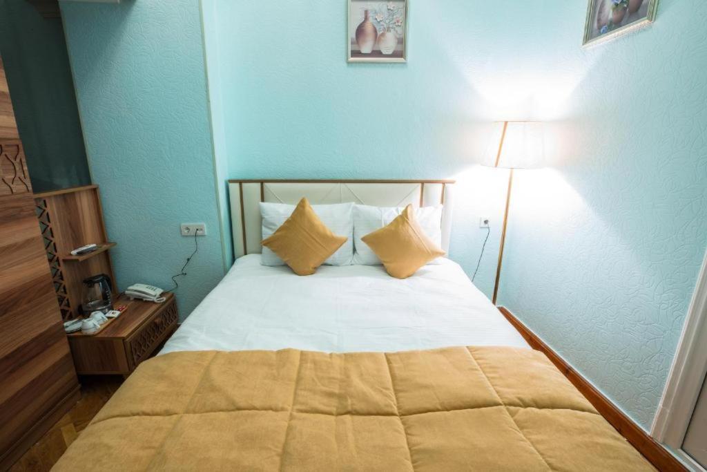 Prestige Boutique Hotel 巴库 外观 照片