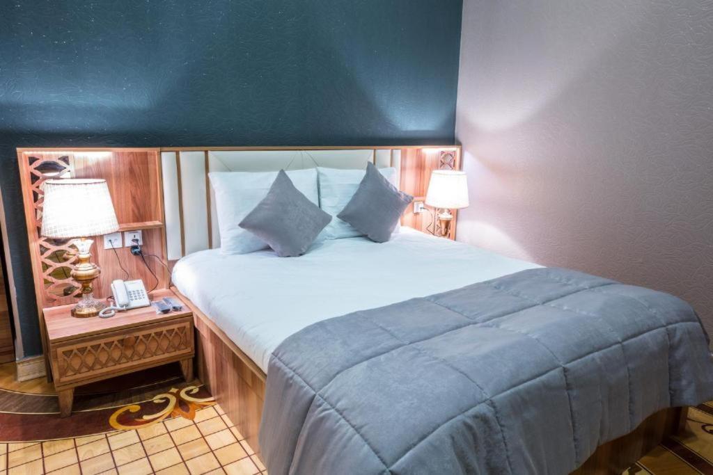 Prestige Boutique Hotel 巴库 外观 照片